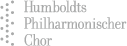 Humboldts Philharmonischer Chor