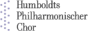 Humboldts Philharmonischer Chor